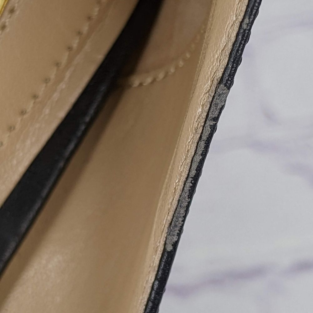 BCBGeneration Gisel2 Platform Pump - Picture 10 of 14
